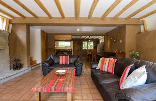 Prestigious 3BR House in Valle Sagrado