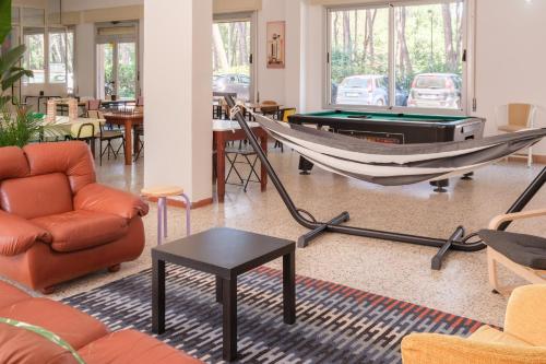 Meet Hostel Cervia in Cervia