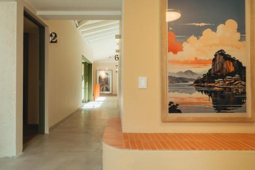 Hotel Boutique Roomzz Laureles, Medellín (fotografie 6)