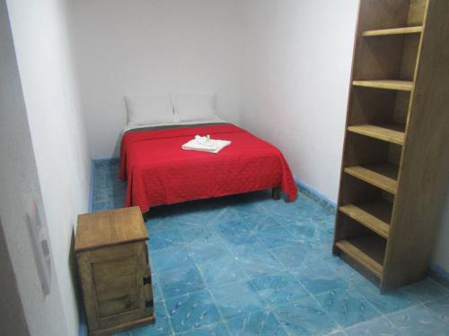 Cocos Room Type - Queen Studio
