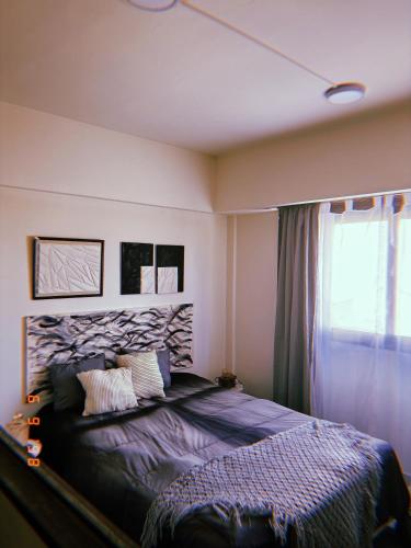 Soles centrico junto al mar in Puerto Madryn