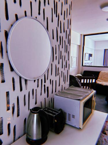 Soles centrico junto al mar in Puerto Madryn