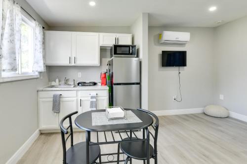 Chic Studio in Tampa 14 Mi to Dtwn! in Tampa, USA