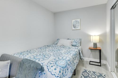 Chic Studio in Tampa 14 Mi to Dtwn! in Tampa, USA