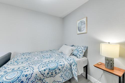 Chic Studio in Tampa 14 Mi to Dtwn! in Tampa, USA