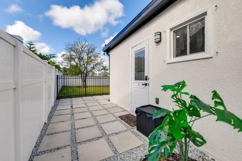 Tampa Apartment Near Beaches and Dtwn in Tampa, USA
