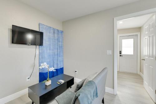 Tampa Apartment Near Beaches and Dtwn in Tampa, USA