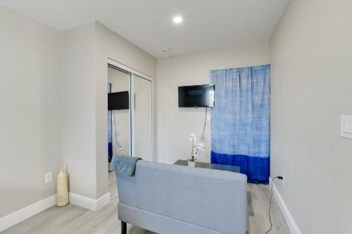 Tampa Apartment Near Beaches and Dtwn in Tampa, USA