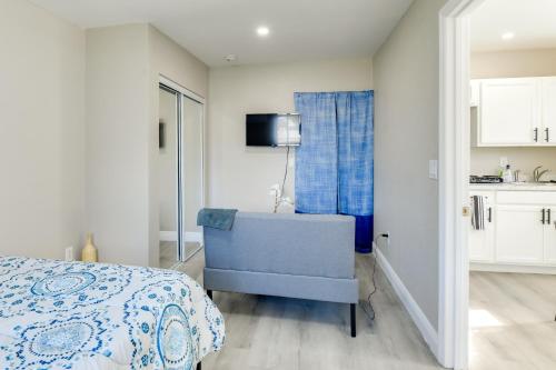 Tampa Apartment Near Beaches and Dtwn in Tampa, USA