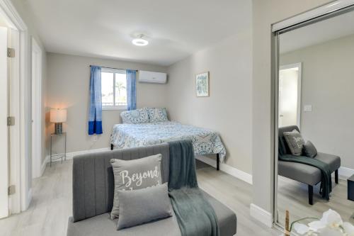 Tampa Apartment Near Beaches and Dtwn in Tampa, USA