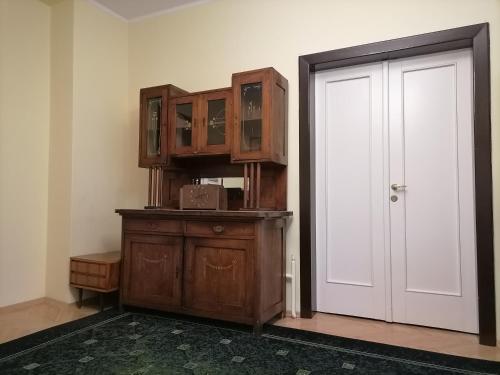 Center Apartment Center Apartment