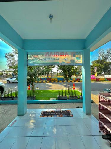 Ardian House Jepara in Bulu