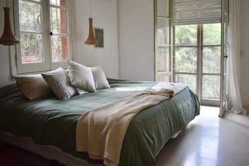 1 king bed