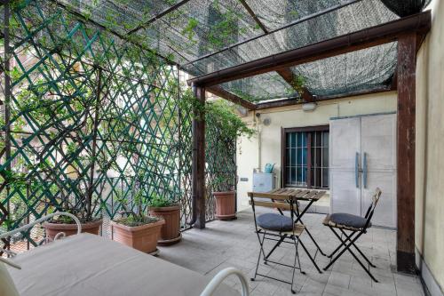 Charm Next To The Navigli- Via Tortona, Milan