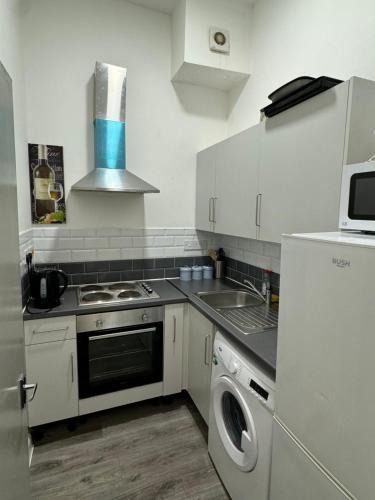 Westgate Apartments 1