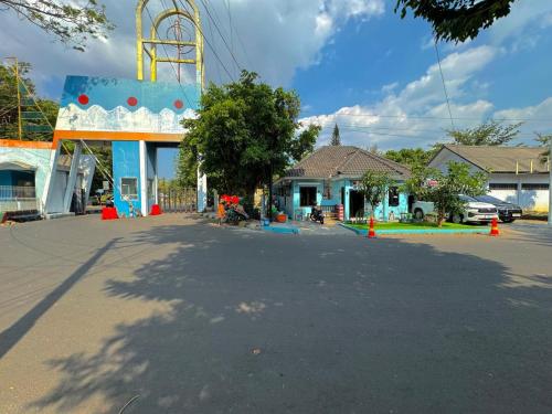 Ardian House Jepara in Bulu