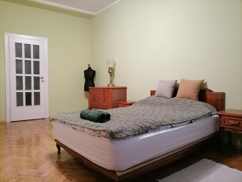 Center Apartment Center Apartment