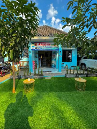 Ardian House Jepara in Bulu