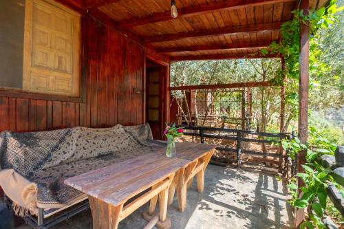 Dar l'eau vive in 빈 엘 우이다네