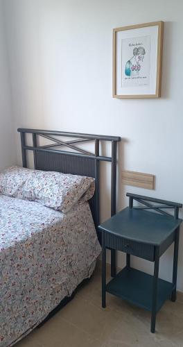 Moderno Apartamento 2 habitaciones Playa Gandia AirCo