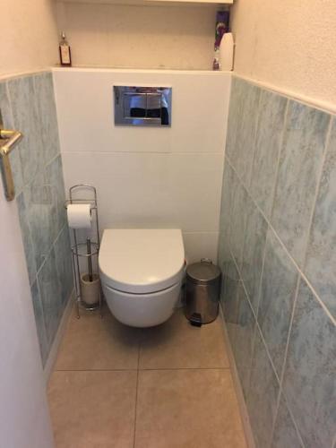 Nice port 4 pax, 2 chambres clim balnéo parking, Nizza (Foto 8)