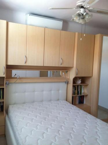 Nice port 4 pax, 2 chambres clim balnéo parking, Nizza (Foto 10)