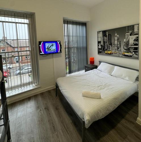 Westgate Apartments 5
