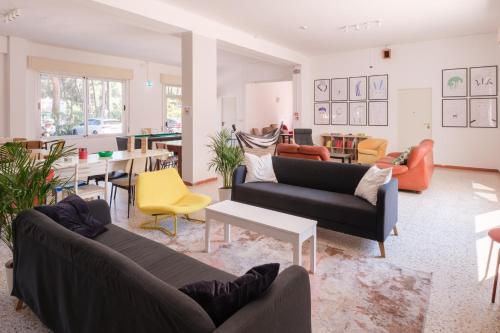 Meet Hostel Cervia in Cervia