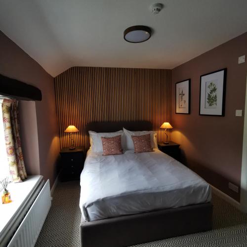 1 double bed