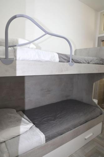 Alloggio Pulcinella 2 Affittacamere Room Type - Twin Room with Private Bathroom