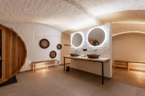 BTFL Living, Luxury Residences Antwerp, Zirkstraat, Amberes (foto 11)