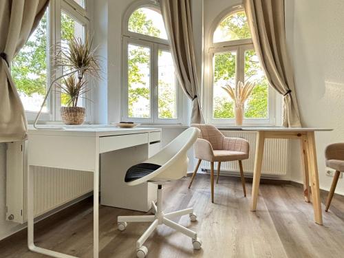Apartment Ströbitz in Cottbus, Deutschland