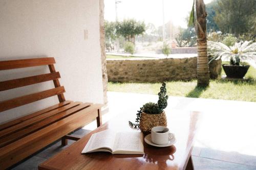 Hotel EL Porvenir in Ezequiel Montes