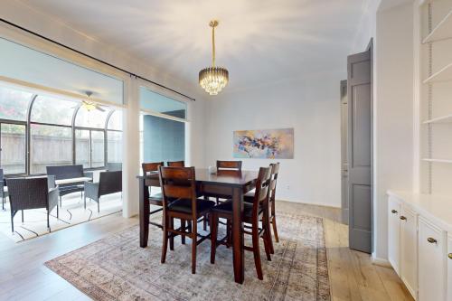 Nantucket Dr #C in Houston, USA