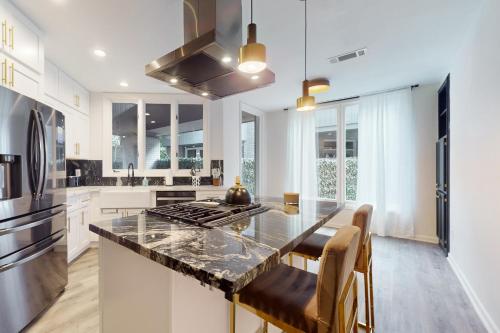 Nantucket Dr #C in Houston, USA