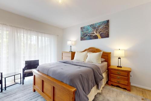Nantucket Dr #C in Houston, USA