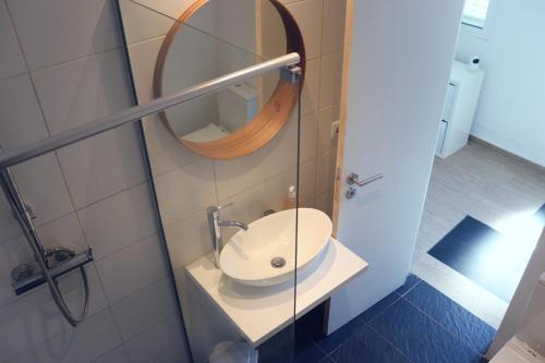 ฝักบัว, Casa do Trevo in เซาโดมิงโกส