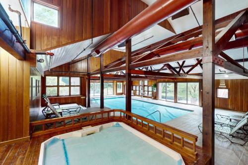 Piper Ridge G4 in Forest Farms, USA