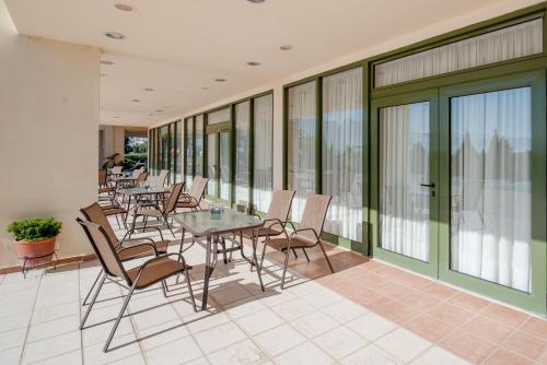 Fthia Hotel in Lamia