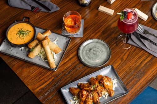 Hotel Indigo Denver Downtown an IHG Hotel - image 12