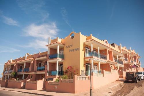 hotel photo