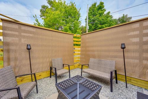 1 Mi to MGM Springfield: Cozy Winter Duplex!, Springfield (photo 9)
