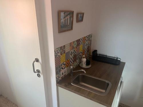 1 person Studio - Casa Teresita 4