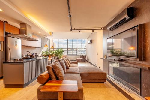 BGV - Le Bougainville By Anora Spaces near Cv bolos