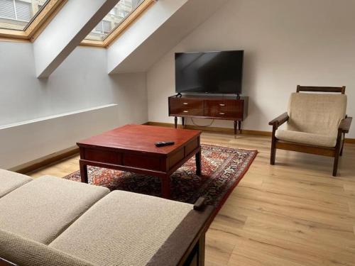 Apartment Antwerp City center #003, Amberes (foto 6)