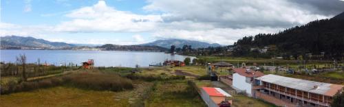 Brisas Del Lago San Pablo in Otavalo