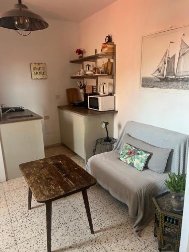  1 person Studio - Casa Teresita in Santa Cruz de Tenerife
