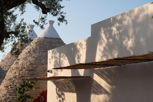 OZIO - Il trullo rosso, Fasano (foto 7)