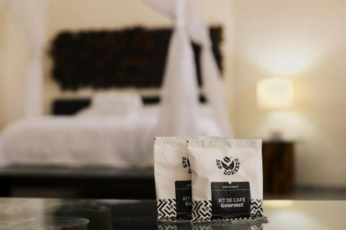 Boutique Hotel Delfin 5th Avenue - 편의 시설/서비스