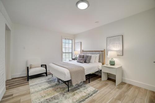 Spacious Austin Retreat 3BR Near COTA and DT in Austin, USA